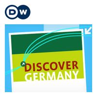 Discover Germany: The TV Travel Guide