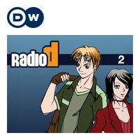 Radio D Series 2 | Learning German | Deutsche Welle