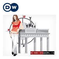 Mission Europe - Mission Berlin | Aprender alemão | Deutsche Welle