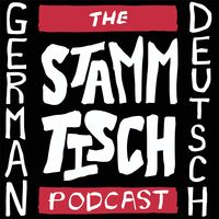 The Stammtisch Podcast