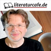 literaturcafe.de - Bücher lesen, Bücher schreiben