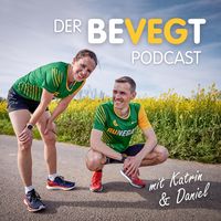 Der beVegt-Podcast | vegan leben und laufen