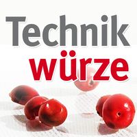 Technikwürze – Web Standards Podcast
