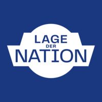 Lage der Nation - der Politik-Podcast aus Berlin