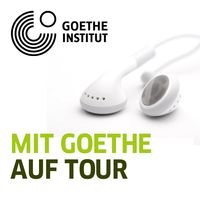 Mit Goethe auf Tour
