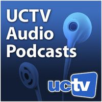 University of California Audio Podcasts (Audio)