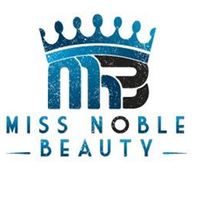 Miss Noble Beauty Podcast
