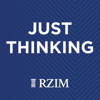 RZIM: Just Thinking Broadcasts