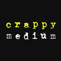 Crappy Medium: A "Sense8" Podcast