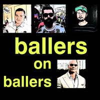 Ballers on Ballers | A Ballers Podcast
