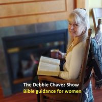 The Debbie Chavez Show » Podcasts