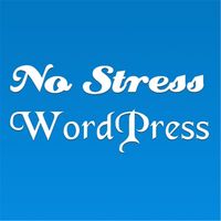 No Stress WordPress