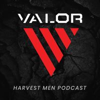 Harvest Men Podcast
