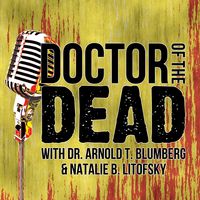 Doctor of the Dead