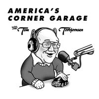 America's Corner Garage with Tom Torbjornsen
