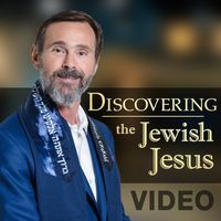 Discovering The Jewish Jesus Video Podcast