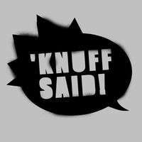 Knuff Said