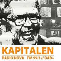 Kapitalen - Radio Nova