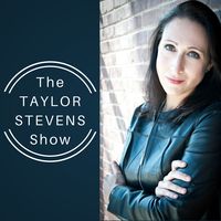 The Taylor Stevens Show
