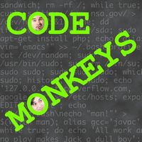 Code Monkey Podcast