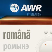 AWR: Romanian - Texte si Semnificatii