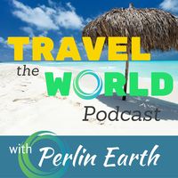 Travel The World Podcast
