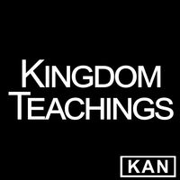 Kingdom Teachings with James Alford