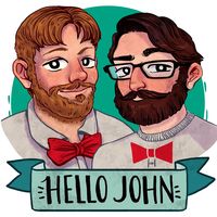 Hello John Podcast