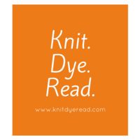 Knit Dye Read