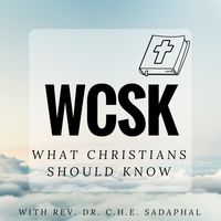 What Christians Should Know