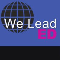 WeLeadED
