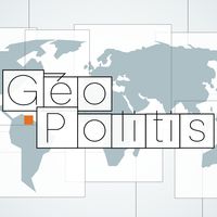 Géopolitis ‐ RTS