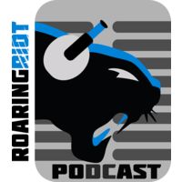 Out of the Black & Blue Podcast
