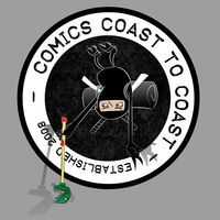 Comics Coast To Coast