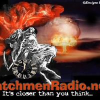 Watchmen Radio podcast