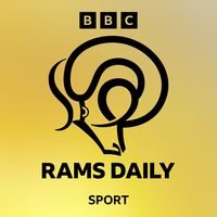 Rams Daily: A Derby County Podcast