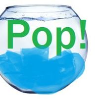 Pop! Fishbowl