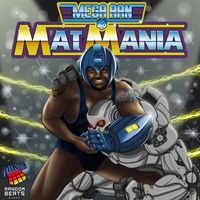 Mega Ran's Mat Mania