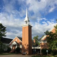 Travelers Rest United Methodist Podcast