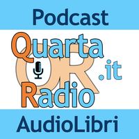 Quarta Radio - Podcast e Audiolibri