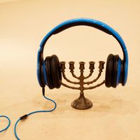 irgendwie jüdisch - der podcast