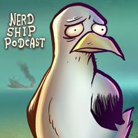 Nerd Ship Podcast