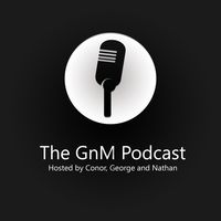 DagoraTV's GnM Podcast