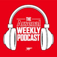 Arsenal Weekly Podcast
