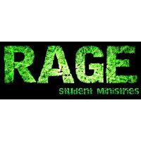 RAGE Student Ministries' Podcast