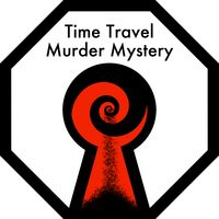 Time Travel Murder Mystery