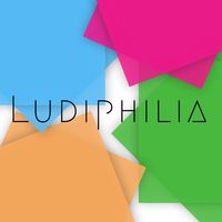 Ludiphilia