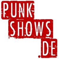 punkshows.de - PunkRock Konzerte Podcast