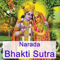 Narada Bhakti Sutra