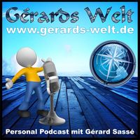 Gerards Welt
